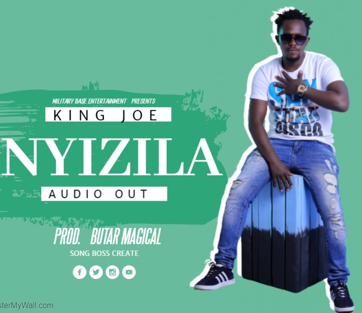 King Joe